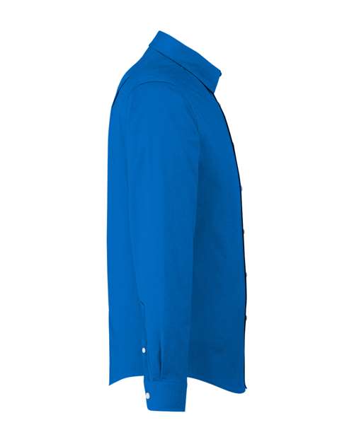 #color_french blue melange