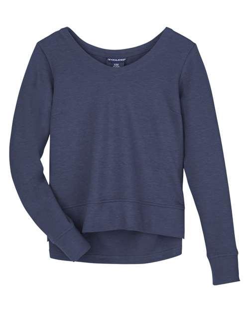 #color_navy melange