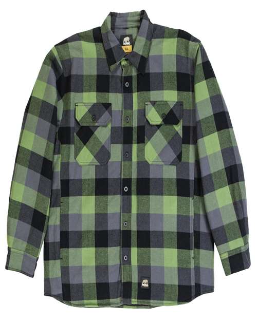 #color_plaid green