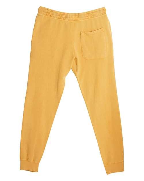 #color_vintage mustard