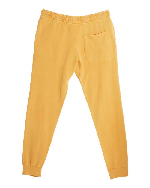 #color_vintage mustard