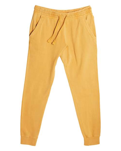 #color_vintage mustard