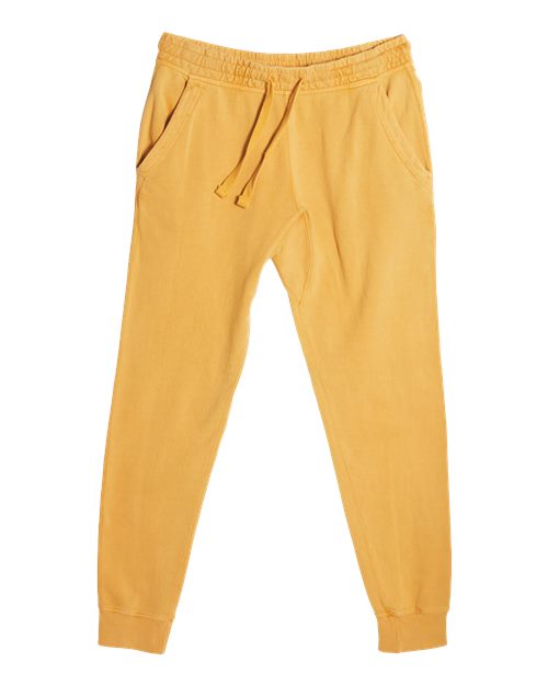 #color_vintage mustard