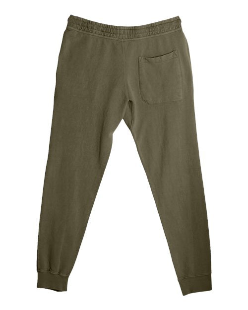 #color_vintage olive