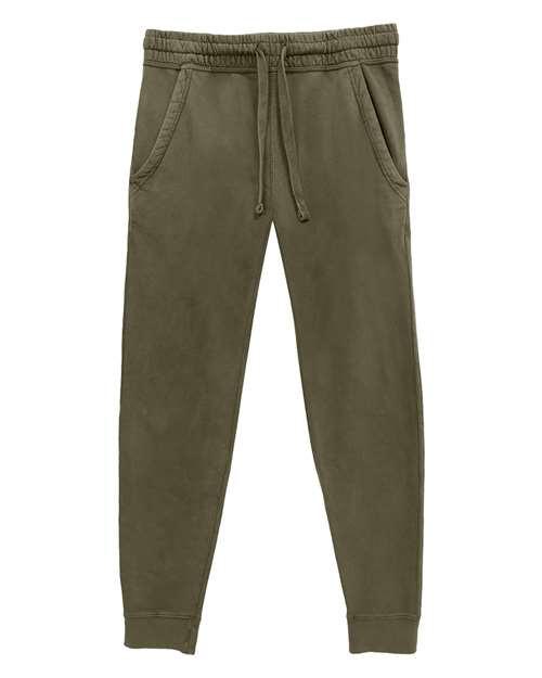 #color_vintage olive