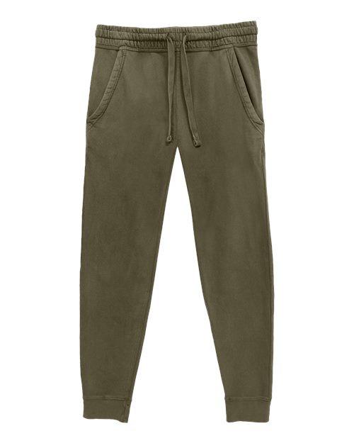 #color_vintage olive
