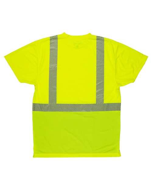 #color_hi vis yellow