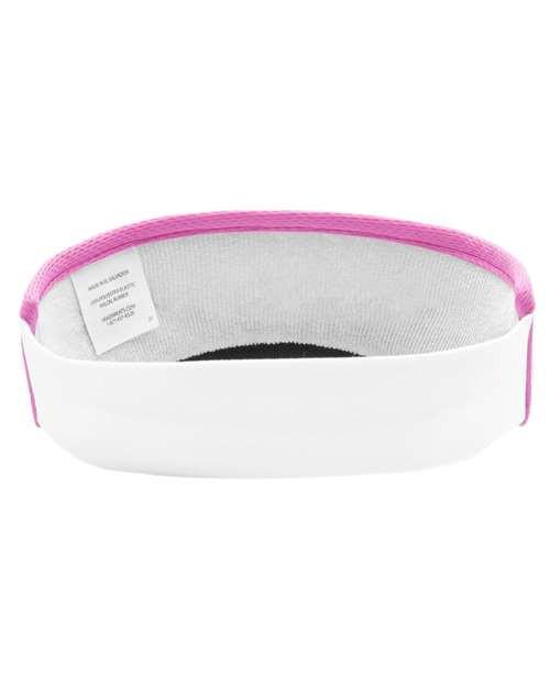 #color_sport charity pink