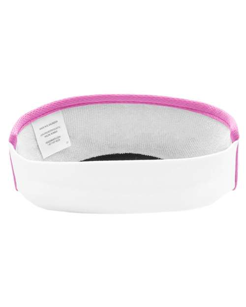 #color_sport charity pink