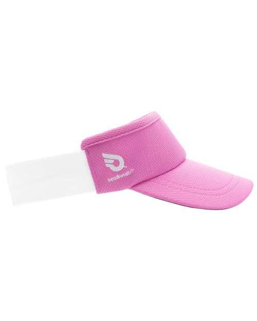 #color_sport charity pink