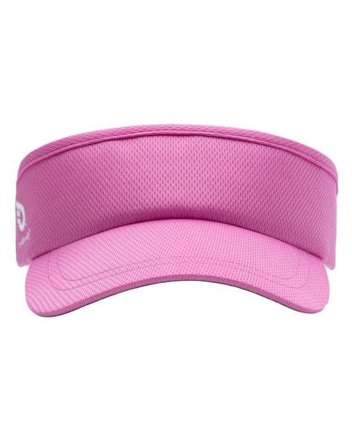 #color_sport charity pink