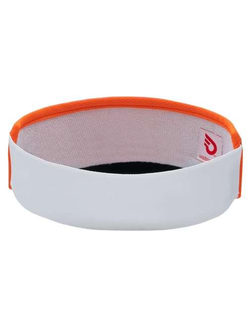 #color_sport safety orange