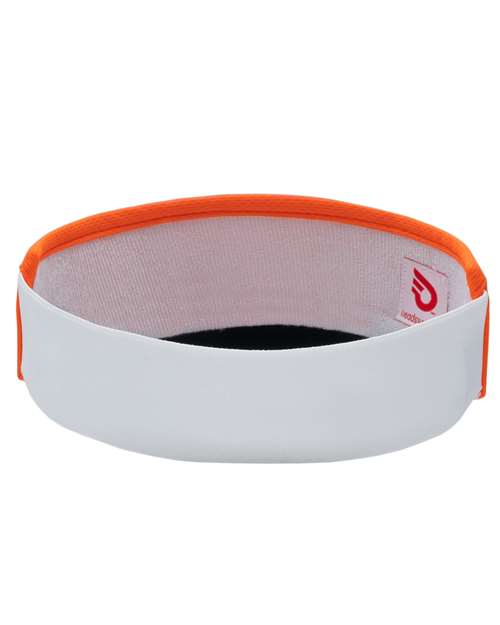 #color_sport safety orange