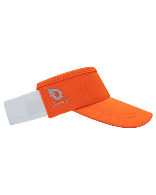 #color_sport safety orange