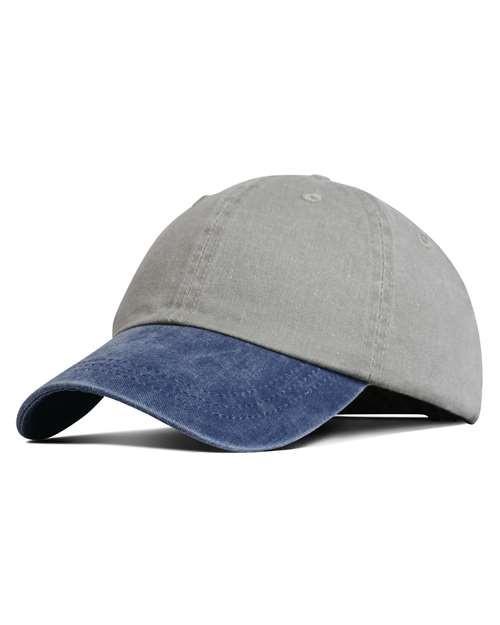 #color_khaki/ blue
