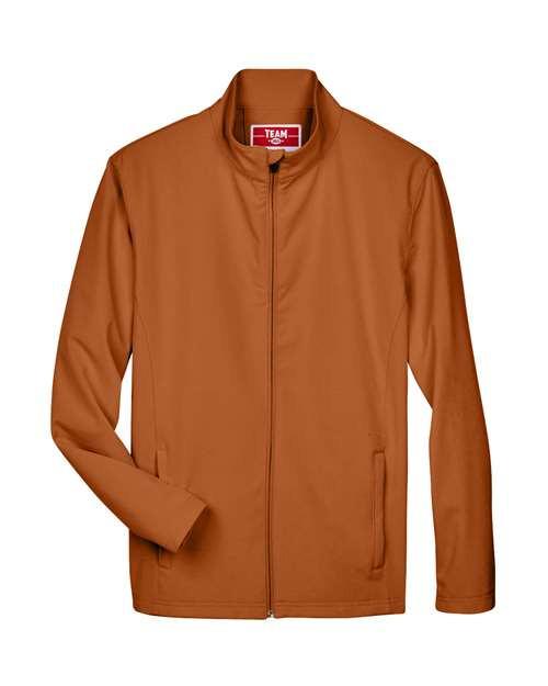 #color_sport burnt orange
