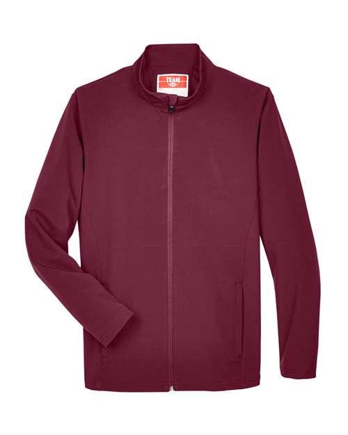 #color_sport maroon