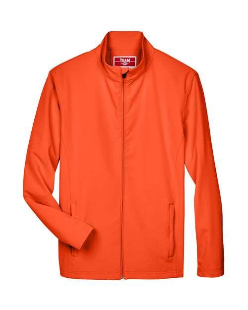 #color_sport orange