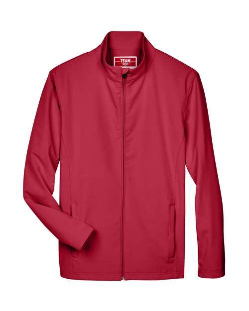 #color_sport scarlet red