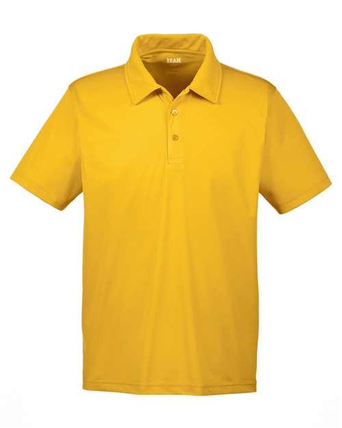 #color_sport athletic gold