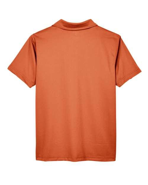#color_sport burnt orange