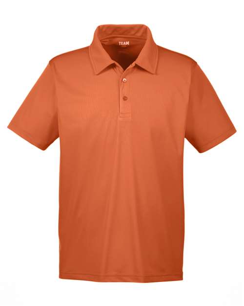 #color_sport burnt orange
