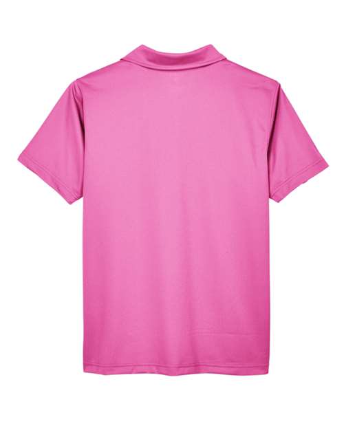 #color_sport charity pink