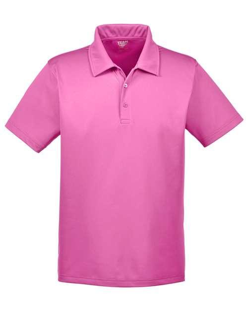#color_sport charity pink