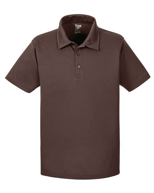 #color_sport dark brown