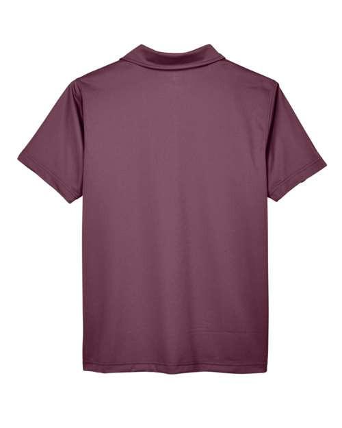 #color_sport dark maroon