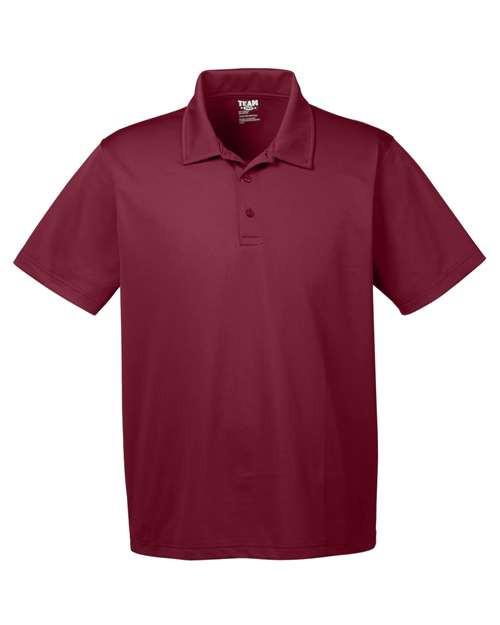 #color_sport maroon