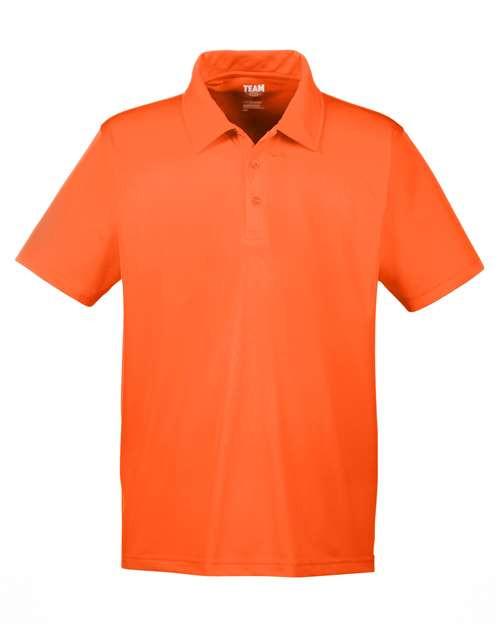 #color_sport orange