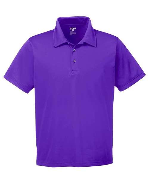 #color_sport purple