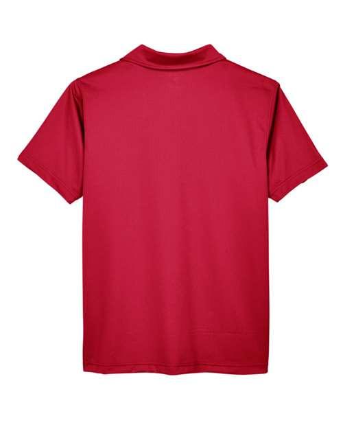 #color_sport scarlet red