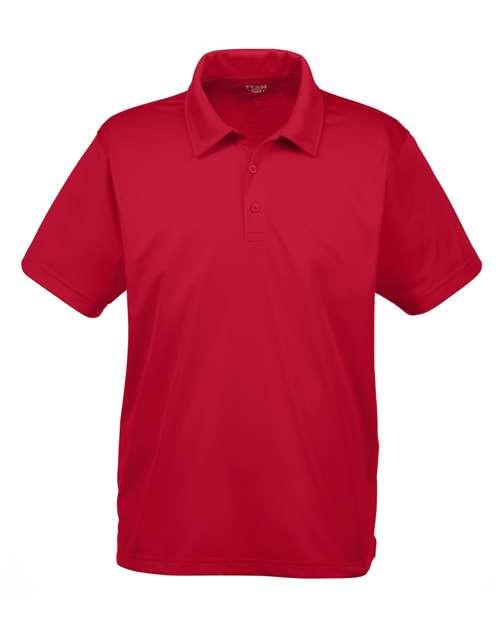 #color_sport scarlet red