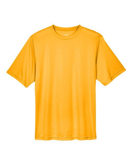 #color_sport athletic gold