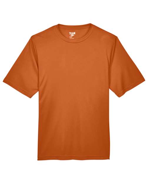 #color_sport burnt orange