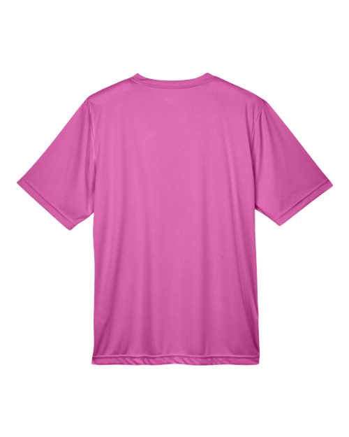 #color_sport charity pink