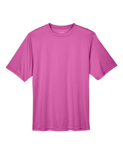 #color_sport charity pink