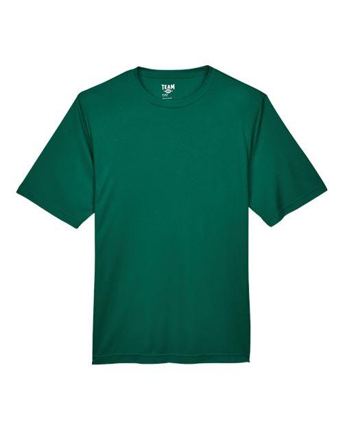 #color_sport forest