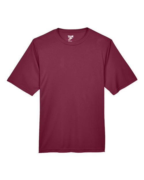 #color_sport maroon