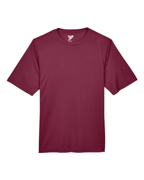 #color_sport maroon