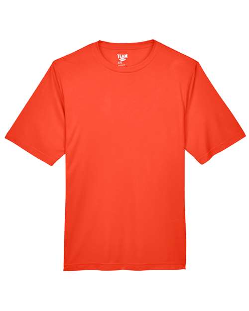 #color_sport orange