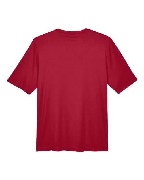 #color_sport scarlet red