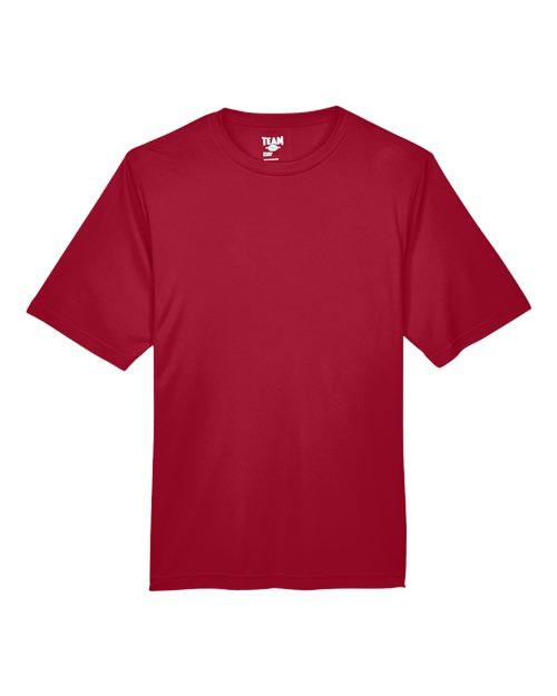 #color_sport scarlet red