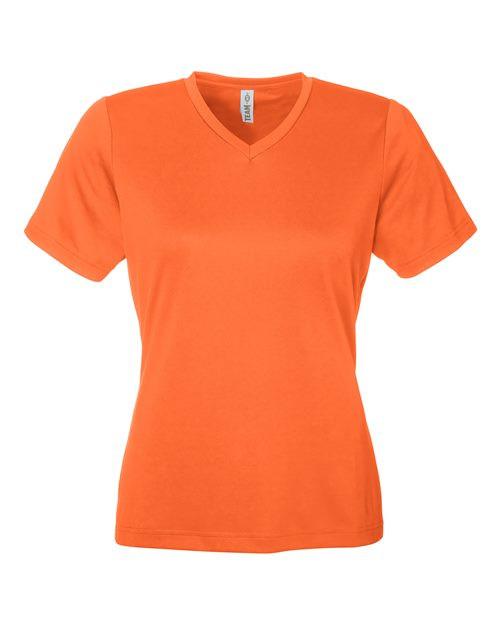 #color_sport orange