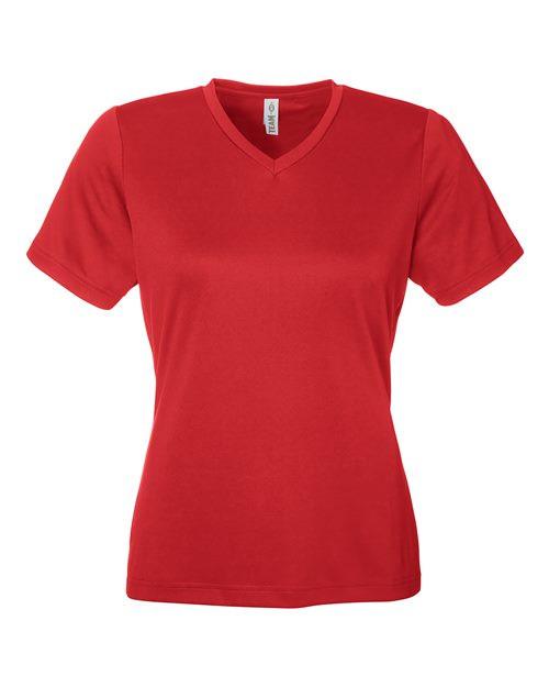 #color_sport scarlet red