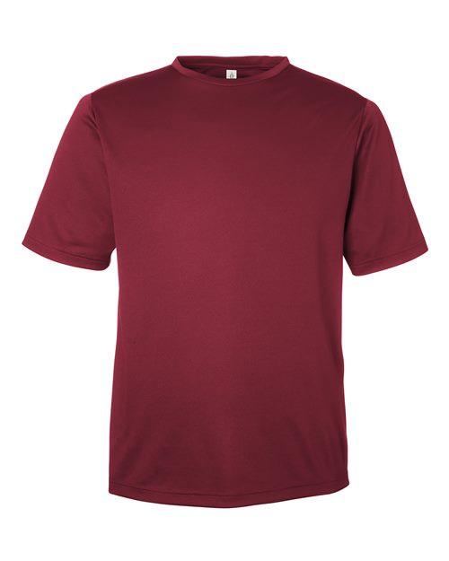 #color_sport maroon