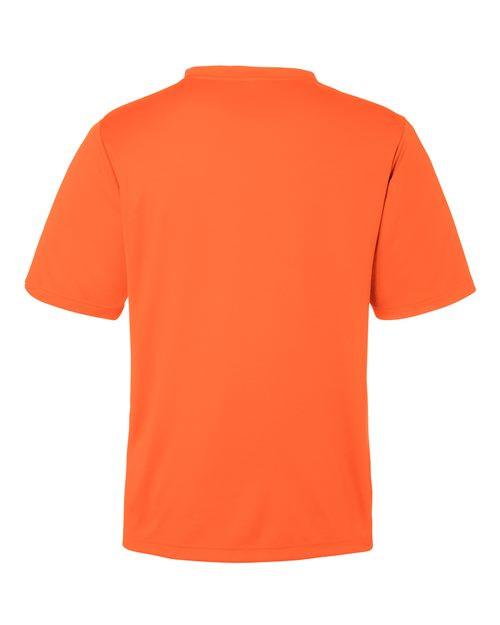 #color_sport orange