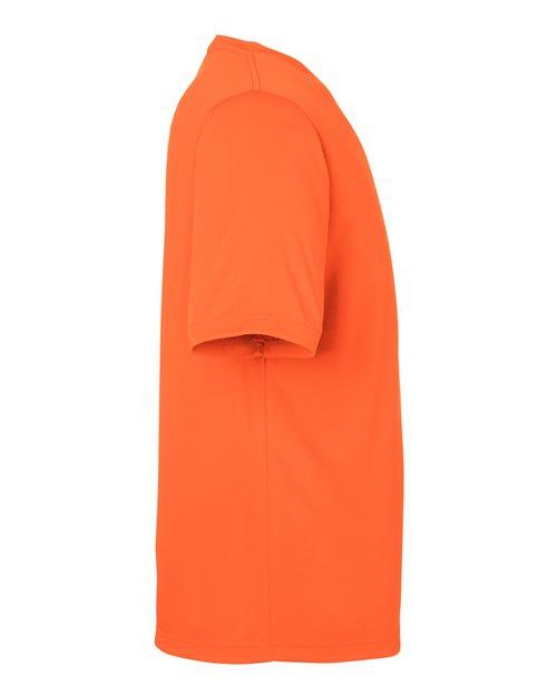 #color_sport orange